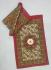 BEDSHEET JAIPUR PRINTED 72X100 2 PILLOW COVER